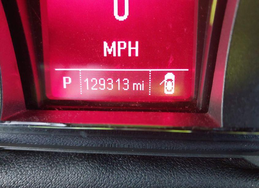 Photo 7 of 2015 Gmc Terrain SLE-2 (VIN 2GKFLWEK5F6166341)