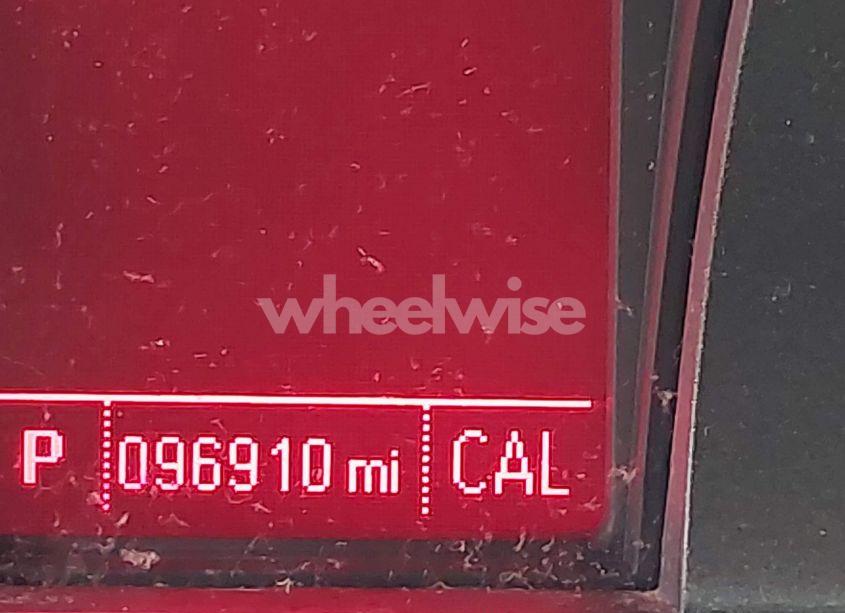 Photo 15 of 2015 Gmc Terrain SLE-2 (VIN 2GKFLWEK5F6266553)