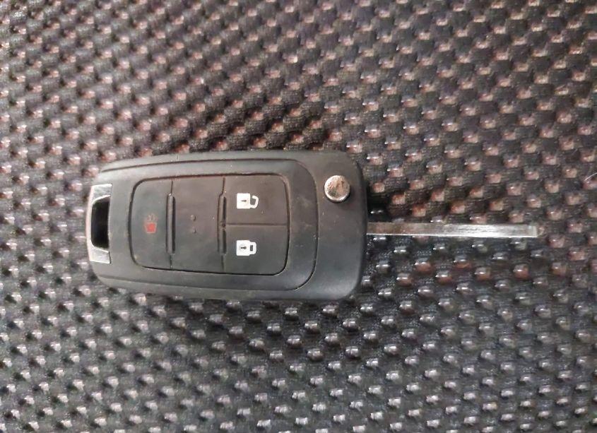 Photo 10 of 2014 Gmc Terrain SLE-2 (VIN 2GKFLWEK6E6189125)