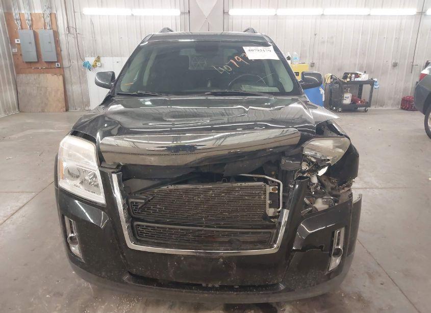 Photo 12 of 2014 Gmc Terrain SLE-2 (VIN 2GKFLWEK6E6189125)