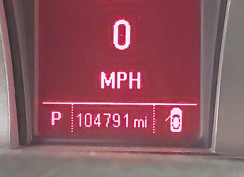 Photo 15 of 2014 Gmc Terrain SLE-2 (VIN 2GKFLWEK6E6189125)