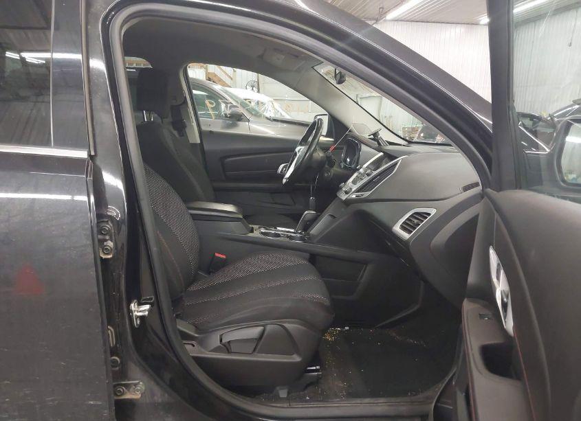 Photo 4 of 2014 Gmc Terrain SLE-2 (VIN 2GKFLWEK6E6189125)