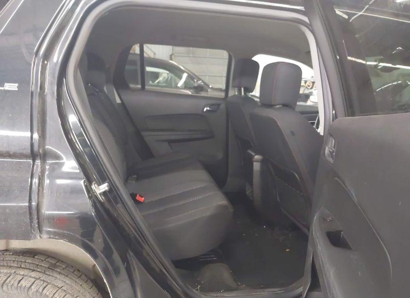 Photo 7 of 2014 Gmc Terrain SLE-2 (VIN 2GKFLWEK6E6189125)