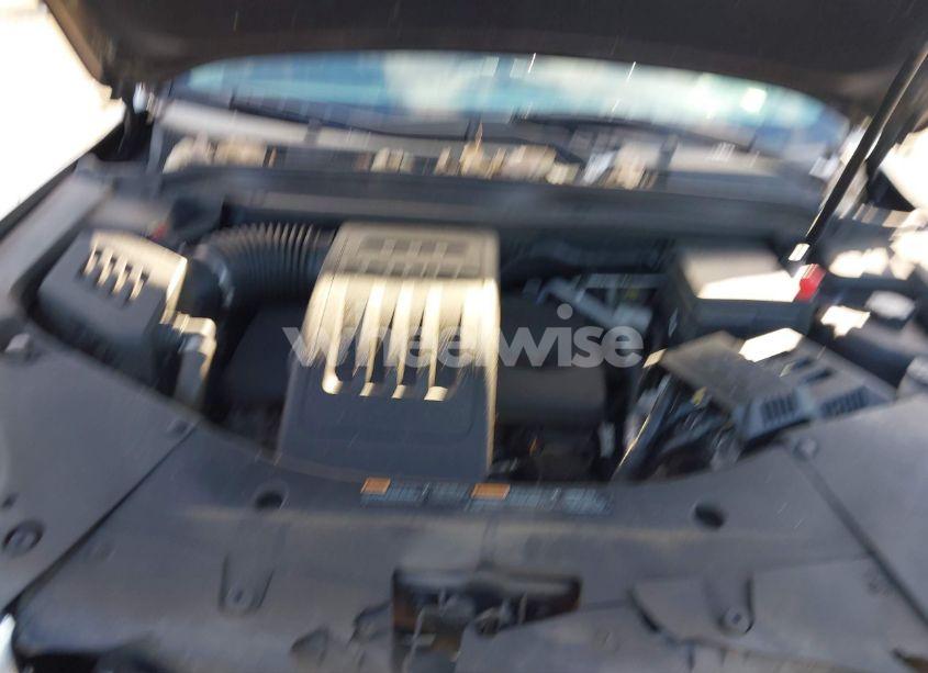 Photo 10 of 2014 Gmc Terrain SLE-2 (VIN 2GKFLWEK6E6213424)