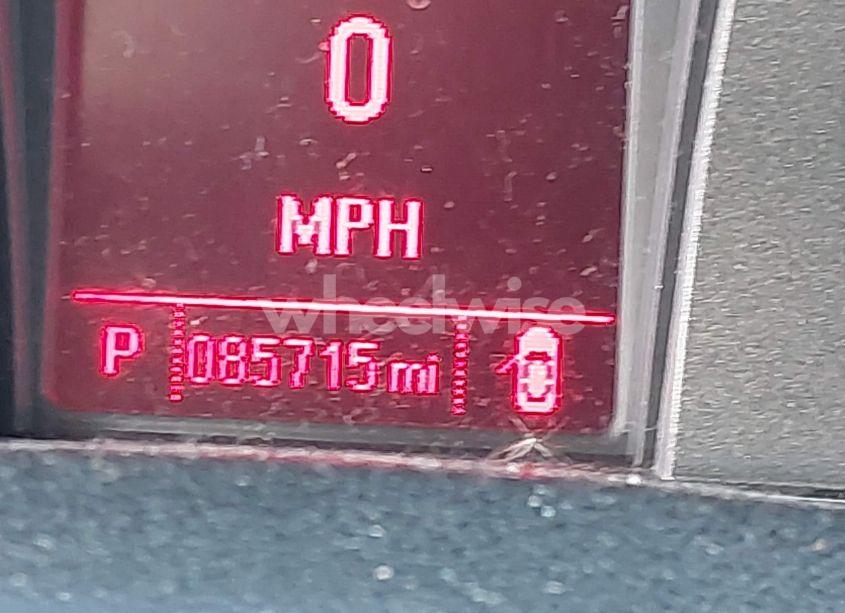 Photo 15 of 2014 Gmc Terrain SLE-2 (VIN 2GKFLWEK6E6213424)