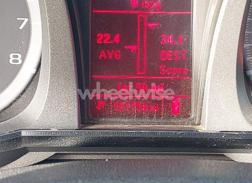 Photo 15 of 2015 Gmc Terrain SLE-2 (VIN 2GKFLWEK6F6134269)