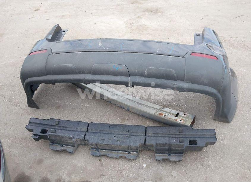 Photo 12 of 2015 Gmc Terrain SLE-2 (VIN 2GKFLWEK6F6170799)