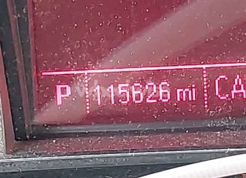 Photo 16 of 2015 Gmc Terrain SLE-2 (VIN 2GKFLWEK6F6170799)