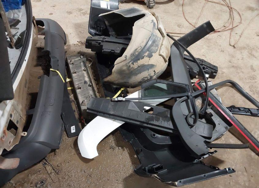 Photo 12 of 2015 Gmc Terrain SLE-2 (VIN 2GKFLWEK6F6201680)