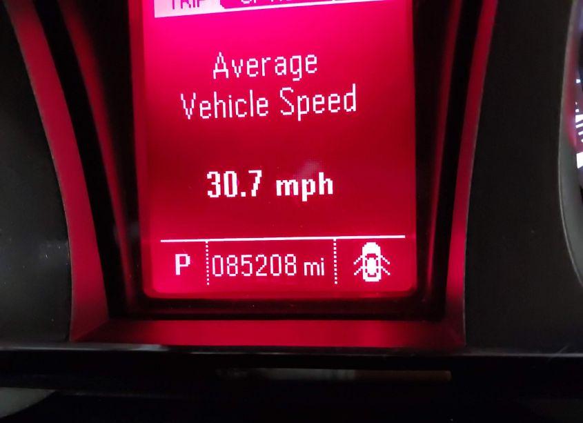 Photo 16 of 2015 Gmc Terrain SLE-2 (VIN 2GKFLWEK6F6201680)