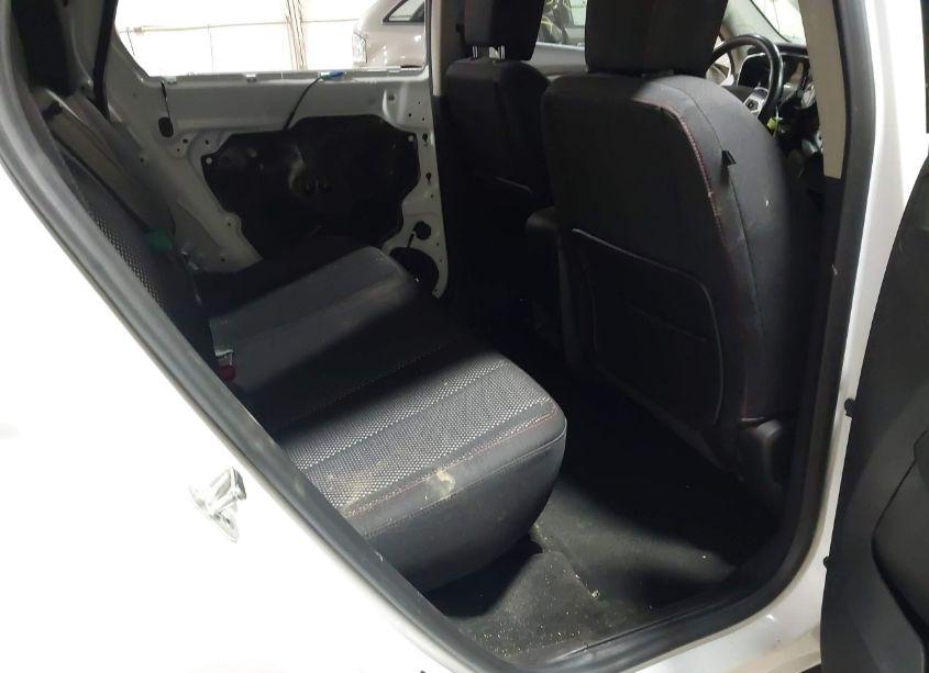 Photo 8 of 2015 Gmc Terrain SLE-2 (VIN 2GKFLWEK6F6201680)