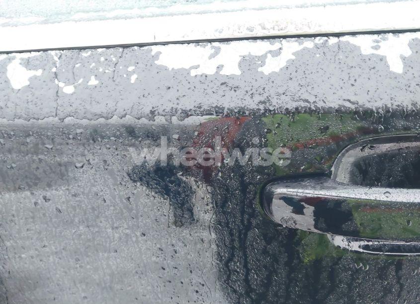 Photo 12 of 2014 Gmc Terrain SLE-2 (VIN 2GKFLWEK7E6290707)