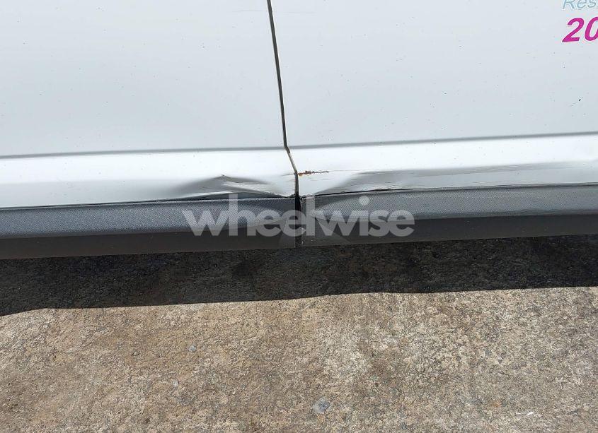 Photo 12 of 2014 Gmc Terrain SLE-2 (VIN 2GKFLWEK8E6105368)