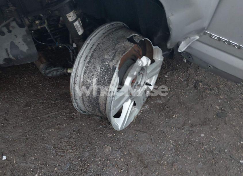 Photo 12 of 2015 Gmc Terrain SLE-2 (VIN 2GKFLWEK8F6118767)