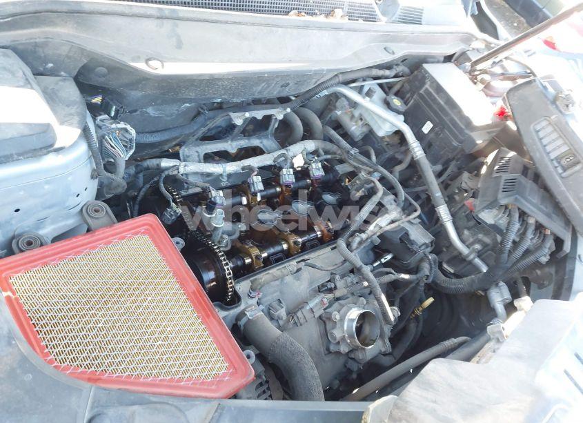 Photo 17 of 2015 Gmc Terrain SLE-2 (VIN 2GKFLWEK8F6162784)