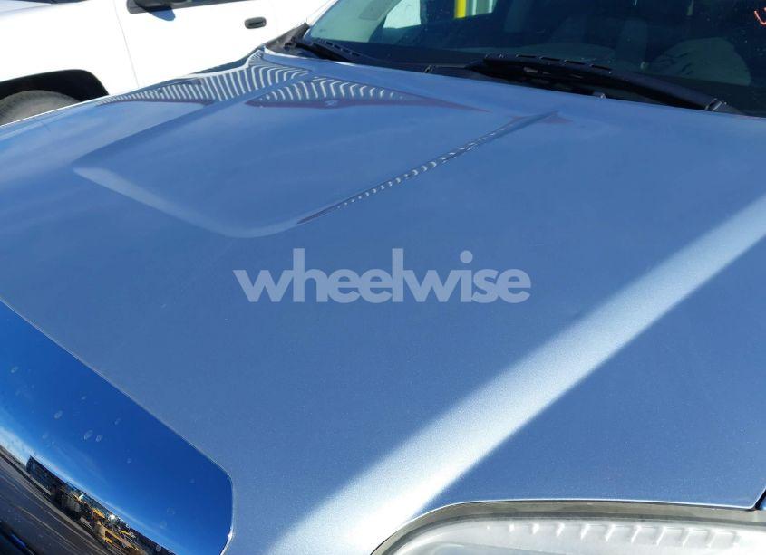 Photo 6 of 2015 Gmc Terrain SLE-2 (VIN 2GKFLWEK8F6162784)