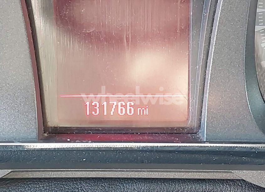 Photo 7 of 2015 Gmc Terrain SLE-2 (VIN 2GKFLWEK8F6162784)