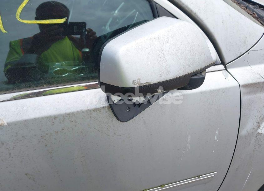 Photo 17 of 2015 Gmc Terrain SLE-2 (VIN 2GKFLWEK8F6272041)