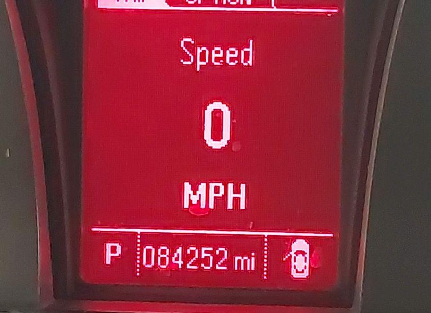 Photo 15 of 2015 Gmc Terrain SLE-2 (VIN 2GKFLWEK8F6340385)