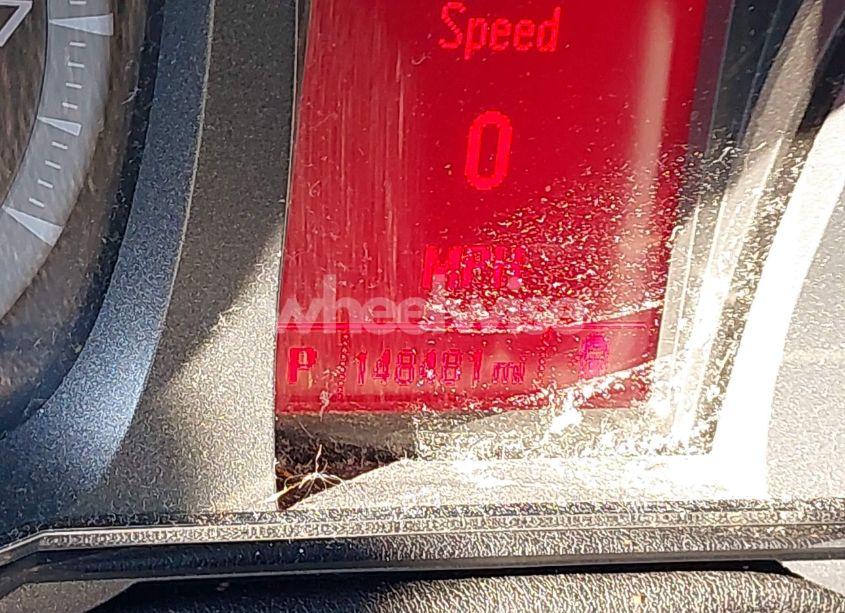 Photo 15 of 2014 Gmc Terrain SLE-2 (VIN 2GKFLWEKXE6175910)