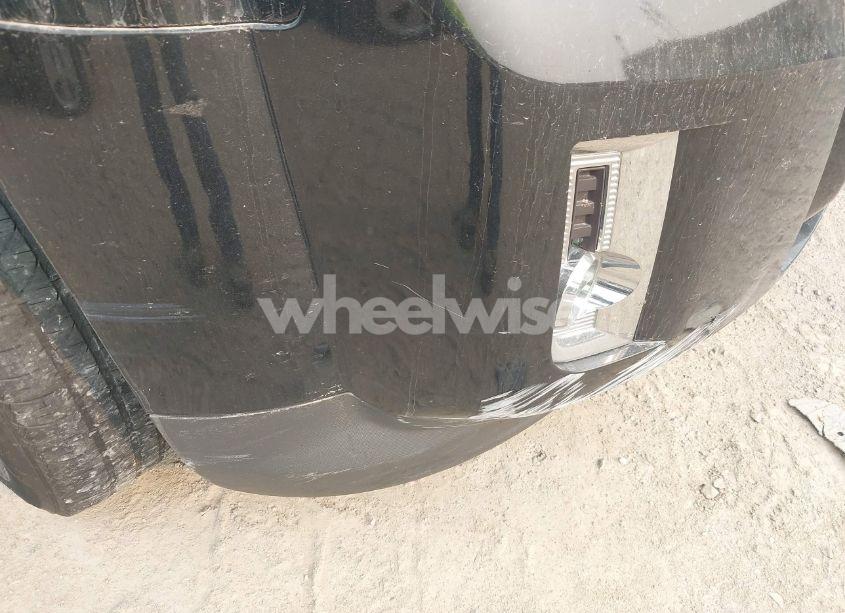 Photo 12 of 2014 Gmc Terrain SLE-2 (VIN 2GKFLWEKXE6299904)