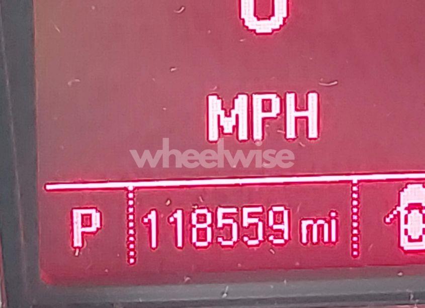 Photo 15 of 2015 Gmc Terrain SLE-2 (VIN 2GKFLWEKXF6294686)