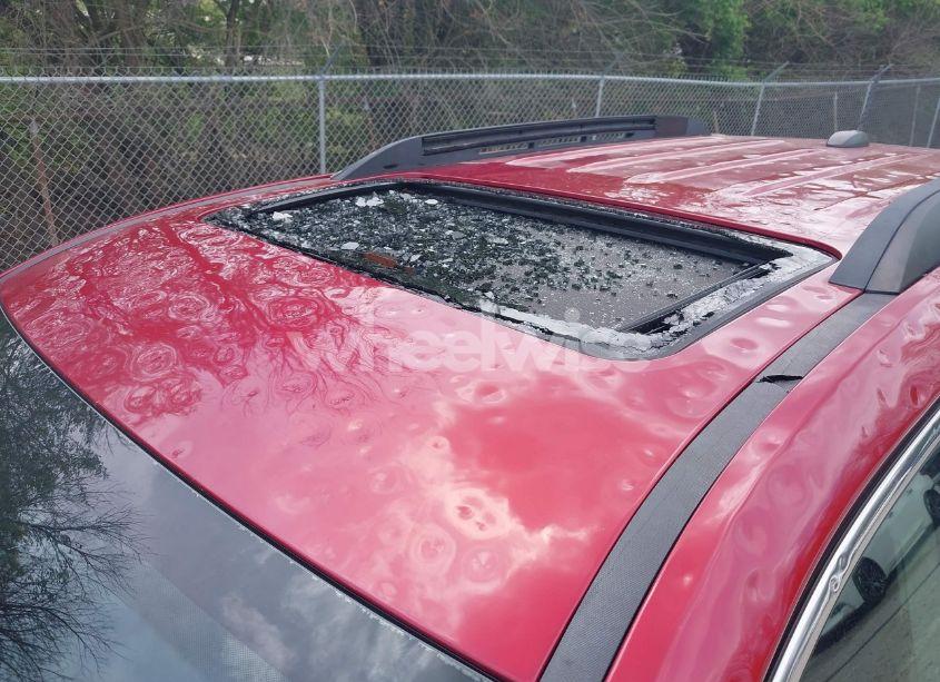 Photo 18 of 2015 Gmc Terrain SLE-2 (VIN 2GKFLWEKXF6294686)