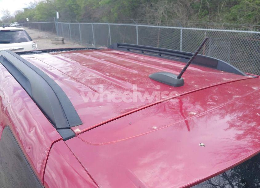 Photo 20 of 2015 Gmc Terrain SLE-2 (VIN 2GKFLWEKXF6294686)