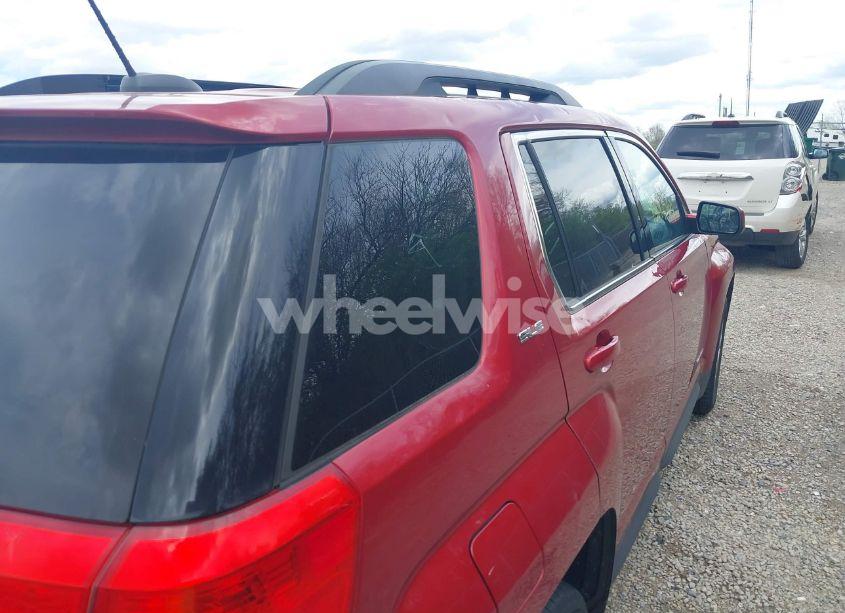 Photo 21 of 2015 Gmc Terrain SLE-2 (VIN 2GKFLWEKXF6294686)