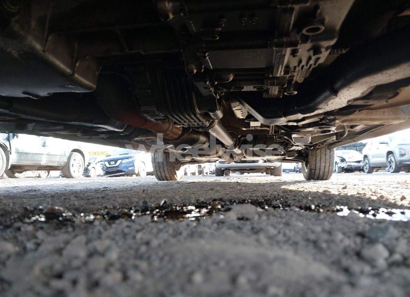 Photo 17 of 2015 Gmc Terrain SLE-2 (VIN 2GKFLWEKXF6407262)