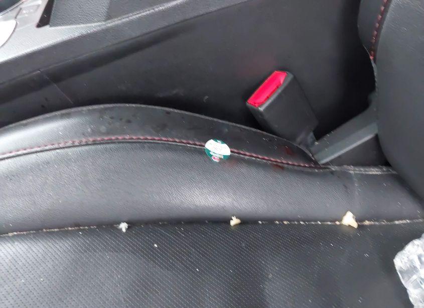 Photo 17 of 2015 Gmc Terrain SLT-1 (VIN 2GKFLXE30F6286417)