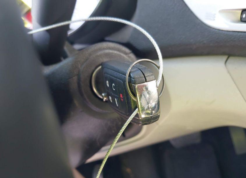 Photo 11 of 2015 Gmc Terrain SLT-1 (VIN 2GKFLXE31F6183569)