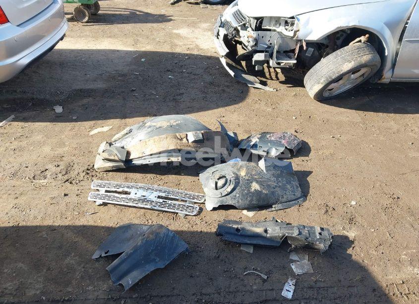 Photo 12 of 2013 Gmc Terrain SLT-2 (VIN 2GKFLXE32D6241248)