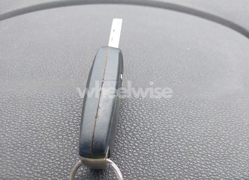 Photo 11 of 2014 Gmc Terrain SLT-1 (VIN 2GKFLXE32E6362573)