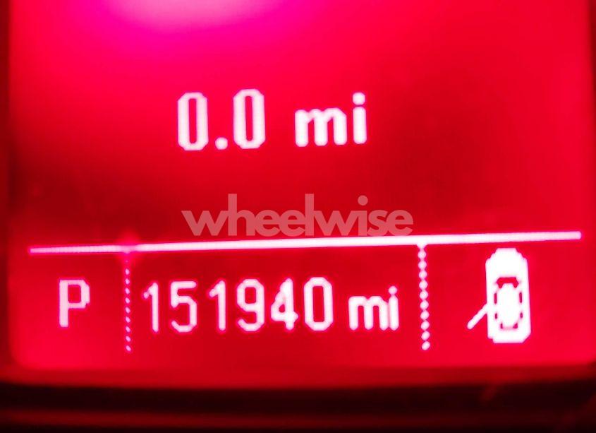 Photo 15 of 2015 Gmc Terrain SLT-1 (VIN 2GKFLXE32F6142027)