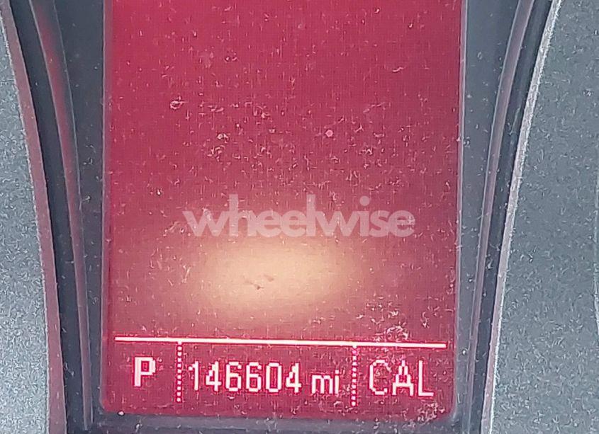 Photo 14 of 2015 Gmc Terrain SLT-1 (VIN 2GKFLXE32F6405472)