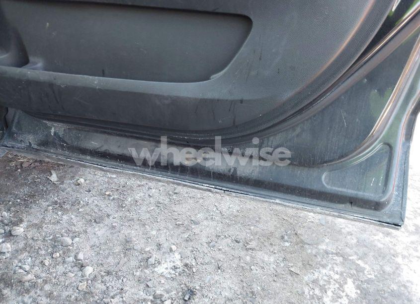 Photo 8 of 2015 Gmc Terrain SLT-1 (VIN 2GKFLXE32F6405472)