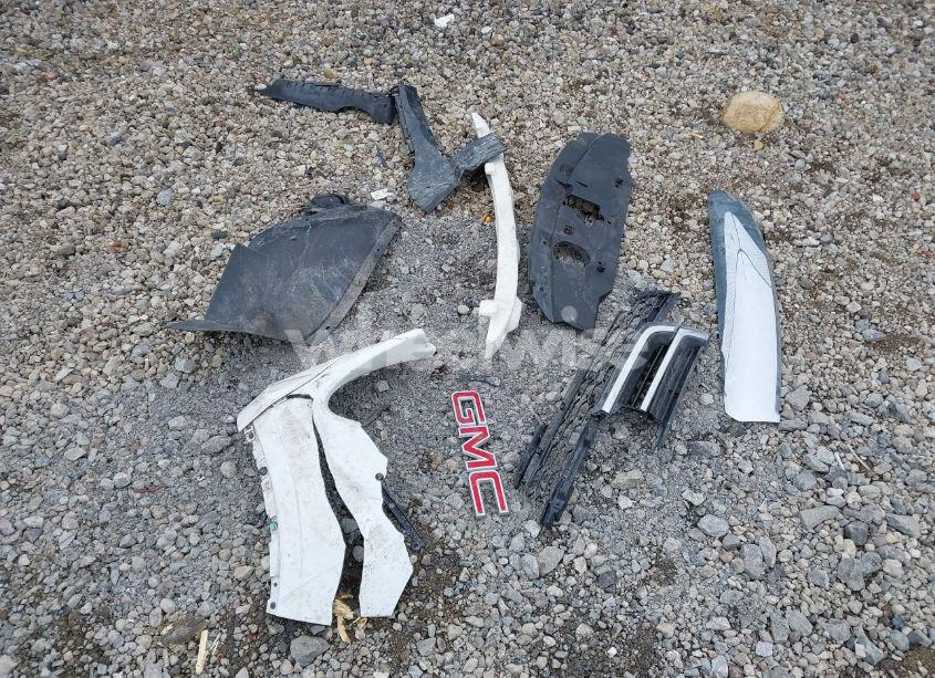 Photo 12 of 2013 Gmc Terrain SLT-2 (VIN 2GKFLXE33D6327863)