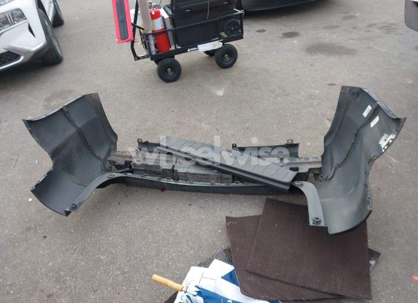 Photo 12 of 2014 Gmc Terrain SLT-1 (VIN 2GKFLXE33E6143380)