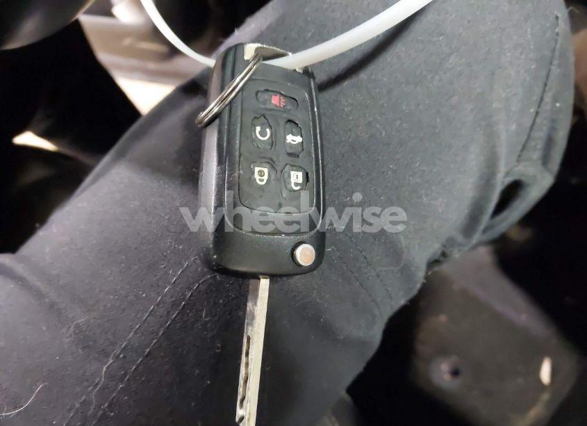 Photo 11 of 2014 Gmc Terrain SLT-1 (VIN 2GKFLXE33E6199125)