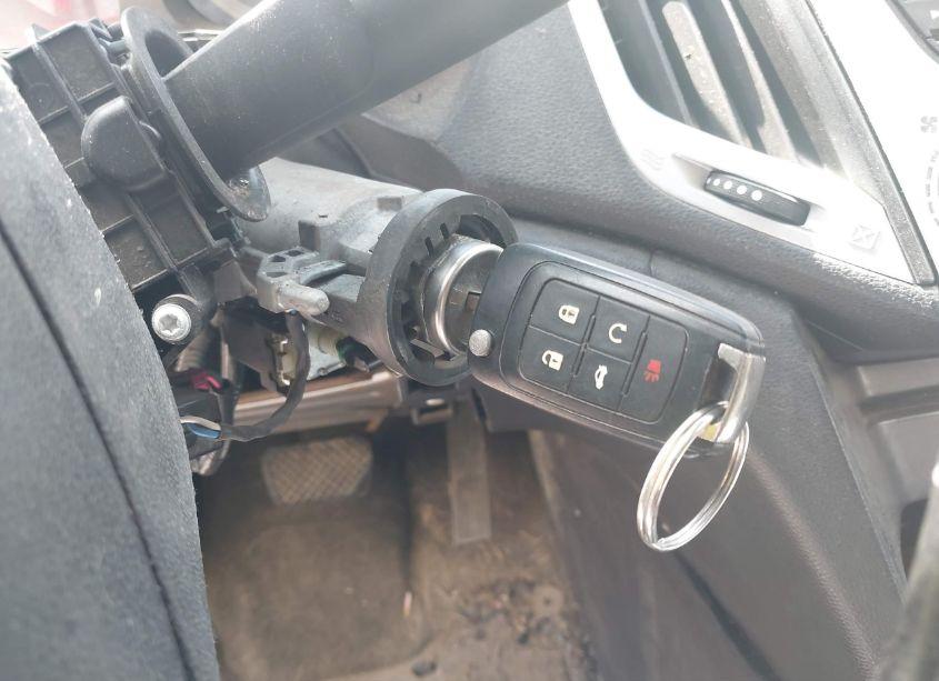 Photo 11 of 2013 Gmc Terrain SLT-2 (VIN 2GKFLXE34D6198189)