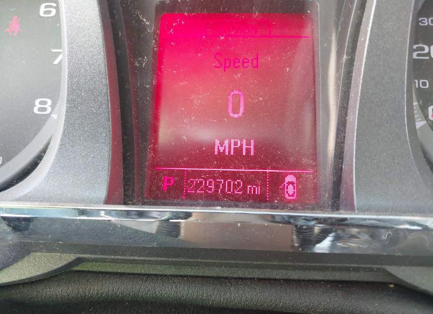 Photo 7 of 2013 Gmc Terrain SLT-2 (VIN 2GKFLXE34D6198189)