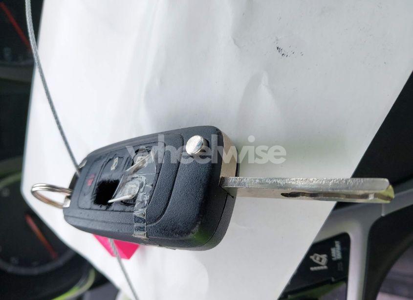 Photo 11 of 2013 Gmc Terrain SLT-2 (VIN 2GKFLXE34D6357969)