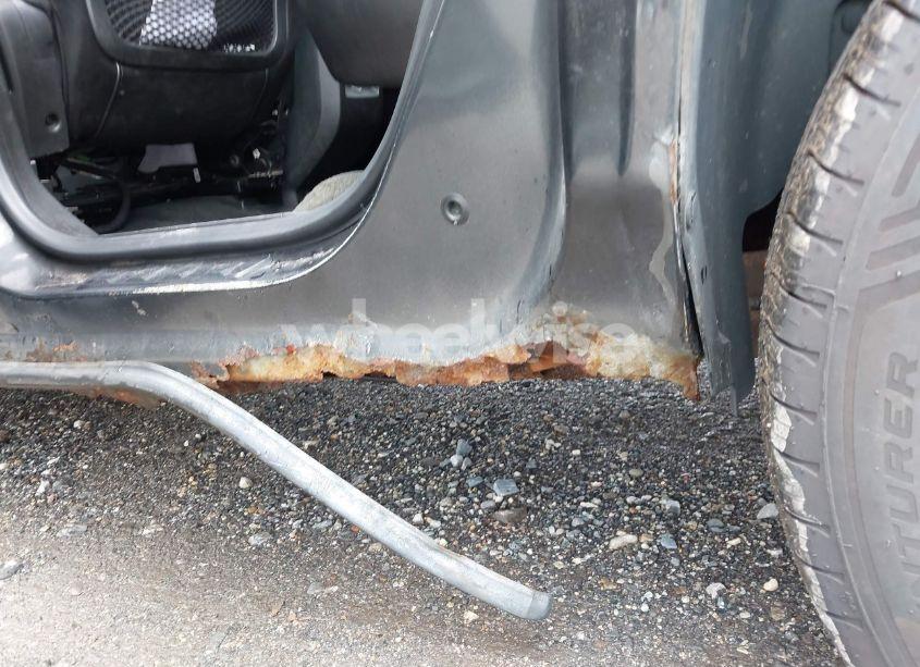 Photo 12 of 2013 Gmc Terrain SLT-2 (VIN 2GKFLXE34D6357969)