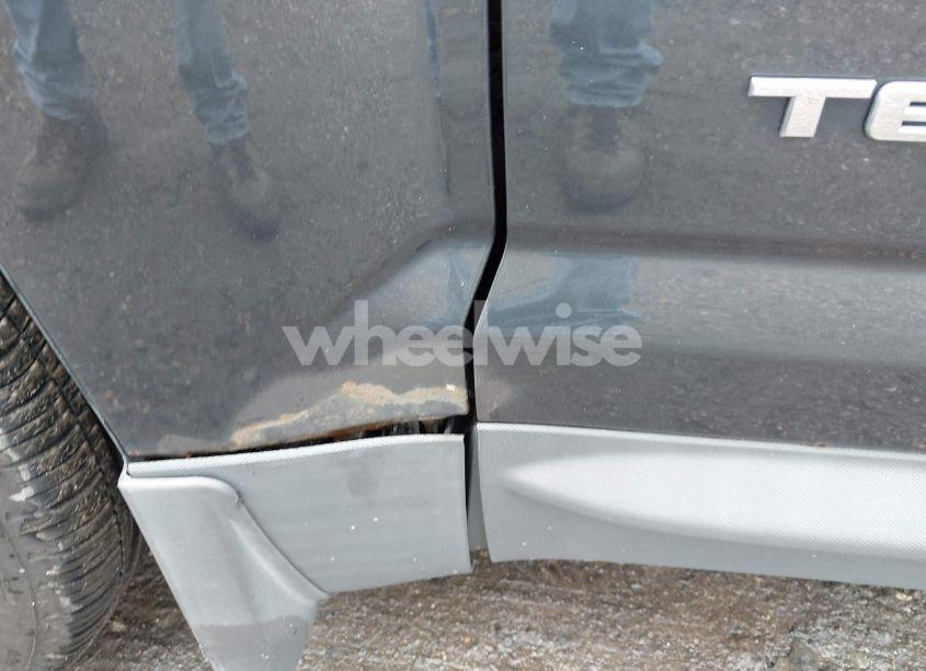 Photo 16 of 2013 Gmc Terrain SLT-2 (VIN 2GKFLXE34D6357969)