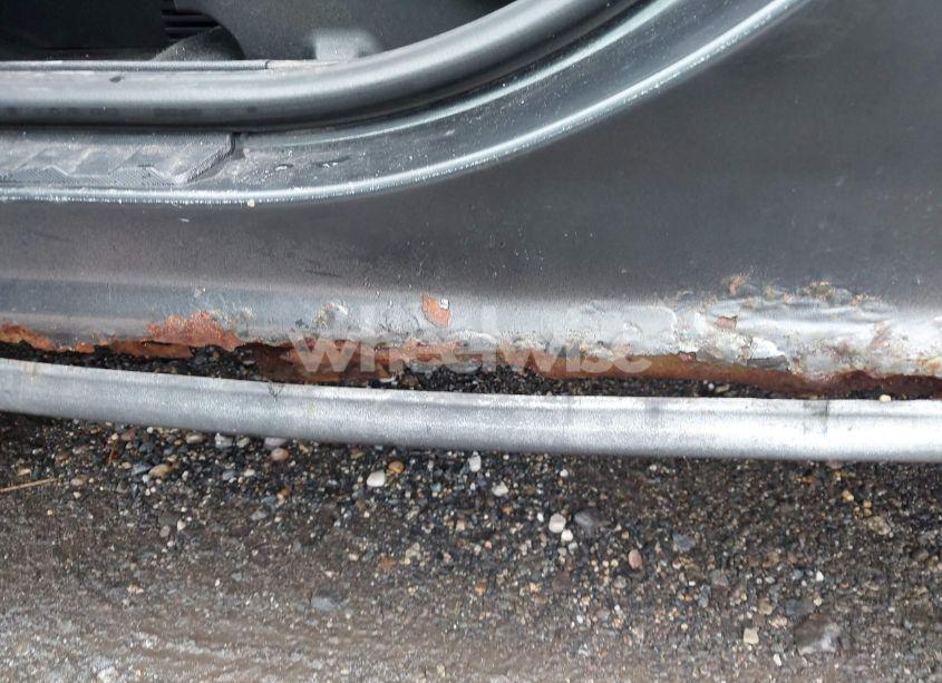 Photo 6 of 2013 Gmc Terrain SLT-2 (VIN 2GKFLXE34D6357969)