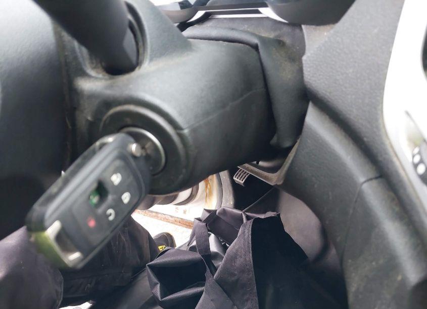 Photo 11 of 2013 Gmc Terrain SLT-2 (VIN 2GKFLXE35D6122321)