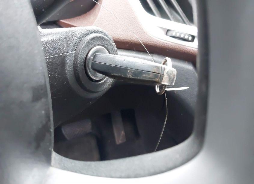 Photo 11 of 2013 Gmc Terrain SLT-2 (VIN 2GKFLXE35D6227649)