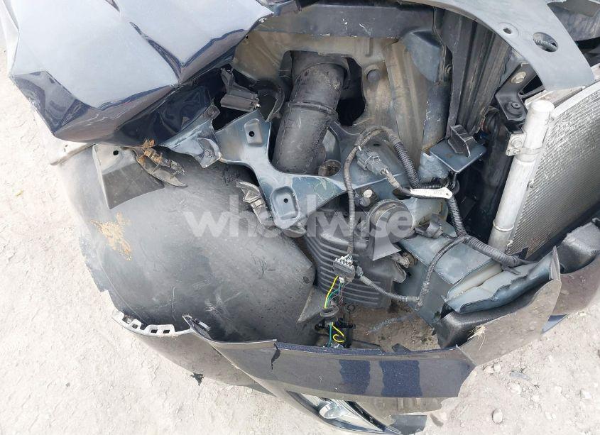 Photo 6 of 2015 Gmc Terrain SLT-1 (VIN 2GKFLXE36F6187889)