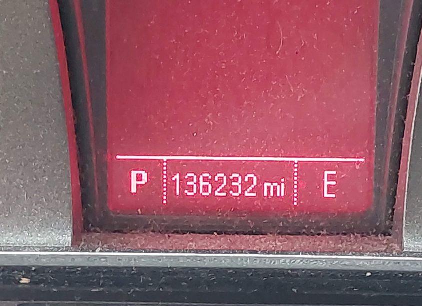 Photo 15 of 2015 Gmc Terrain SLT-1 (VIN 2GKFLXE37F6225419)